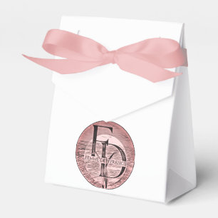 Caja Para Regalos Mujer Liberación