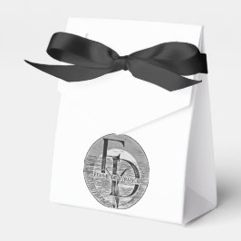 Caja Para Regalos Mujer Liberación
