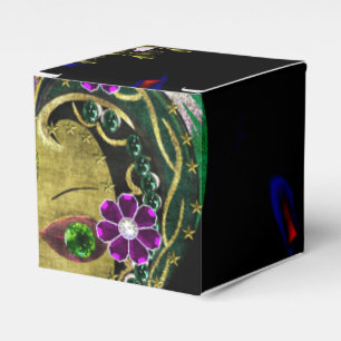 Caja Para Regalos Mujer mística de Witchy