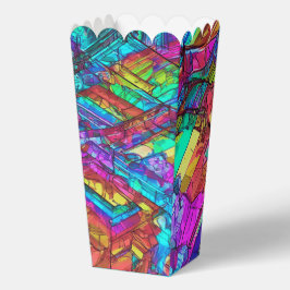 Caja Para Regalos Multi Colorful