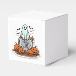 Caja Para Regalos Nacido para ser vida