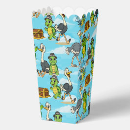 Caja Para Regalos Nae Nae & Lulu Adventures Favor Box