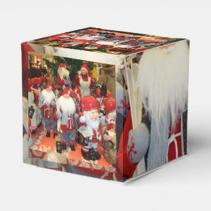 Caja Para Regalos Navidad en Suecia