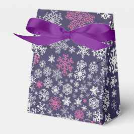 Caja Para Regalos Navidades