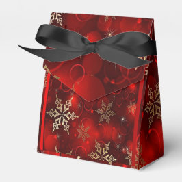 Caja Para Regalos Navidades