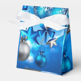 Caja Para Regalos Navidades