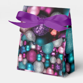 Caja Para Regalos Navidades