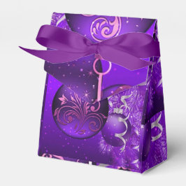 Caja Para Regalos Navidades