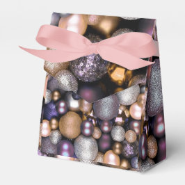 Caja Para Regalos Navidades