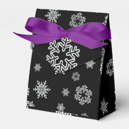 Caja Para Regalos Navidades