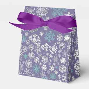 Caja Para Regalos Navidades