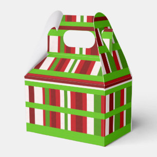 Caja Para Regalos Navidades colocados