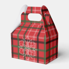 Caja Para Regalos Navidades despojados