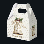 Caja Para Regalos Navidades dorados doblan brillantes estrellas verd<br><div class="desc">Los Navidades Dorados Golpean Las Luminosas Estrellas Verdes Las Hojas Favorables A Las Cajas. Diseño único,  bonito y elegante. Fácil de personalizar. El estilo de letra,  el tamaño y los colores se pueden cambiar. Elementos coincidentes disponibles.</div>