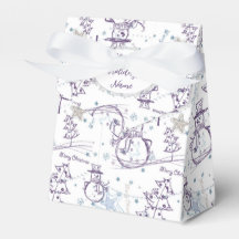 Navidades Elementos Esbozo Snowman