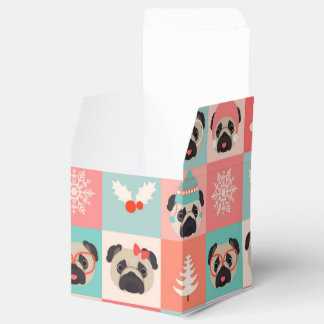 Caja Para Regalos Navidades marea en los cheques