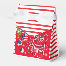 Navidades patrióticos - Ver Atrás