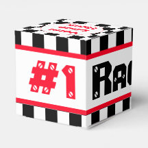 Negro con cheque blanco