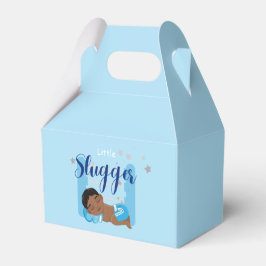 Caja Para Regalos Niñito de puta