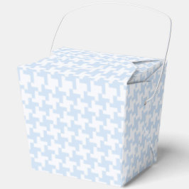 Caja Para Regalos Niño