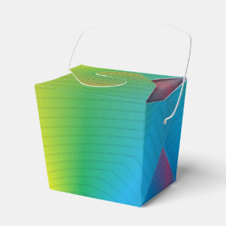 Caja Para Regalos Niños Fiestas >Favor Box