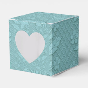Caja Para Regalos No me olvides modestos, por Natasha Us  