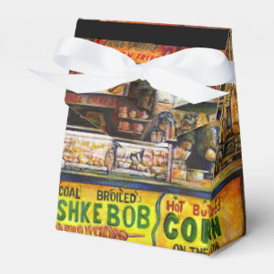 Caja Para Regalos No puedes competir con eso