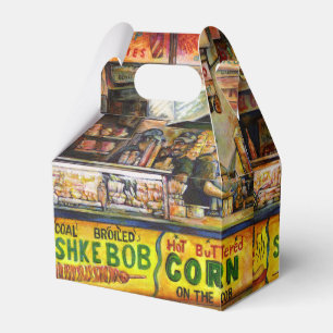 Caja Para Regalos No puedes competir con eso