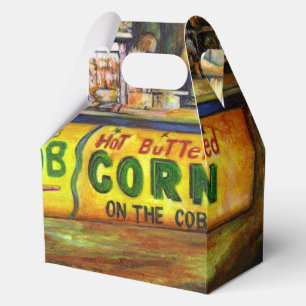 Caja Para Regalos No puedes competir con eso