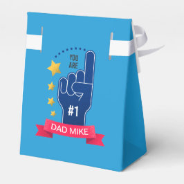 Caja Para Regalos Nombre personalizado personalizado personalizado p