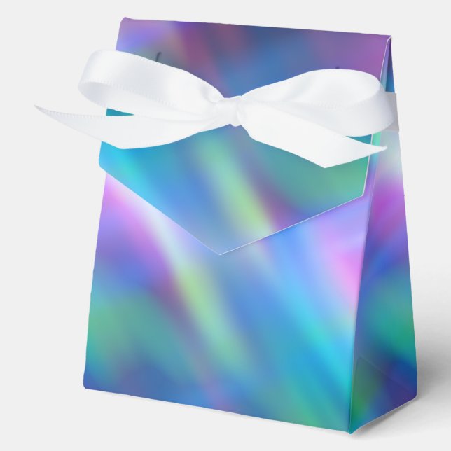 Caja Para Regalos nova luz : (Anverso)