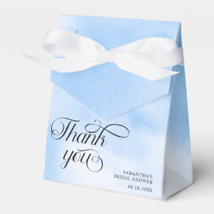 Caja Para Regalos Novia Está En La Nube Nueve Ducha Bridal Gracias