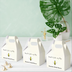 Caja Para Regalos Novia Para Ser Boda de Regalo