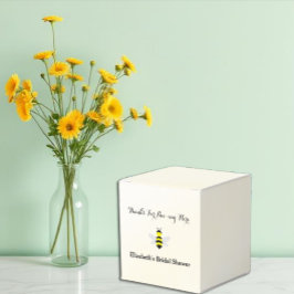 Caja Para Regalos Novia Para Ser Boda de Regalo