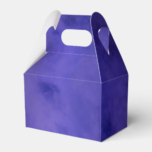 Caja Para Regalos Nube