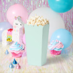 Caja Para Regalos Nube de Menta<br><div class="desc">🌿 Nube de Menta</div>