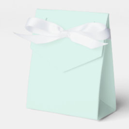Caja Para Regalos Nube de Menta