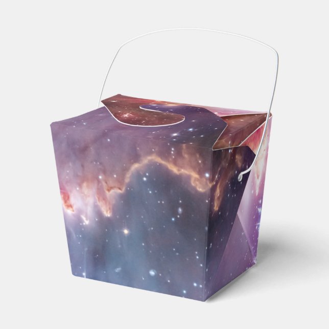 Caja Para Regalos Nube magelánica pequeña (Front Side)