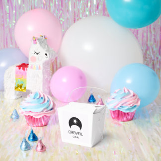 Caja Para Regalos Nube Orbvei