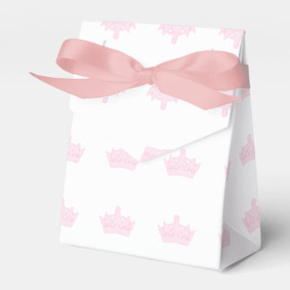 Caja Para Regalos Nueva Princesa - un bebé real!