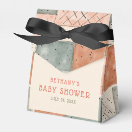 Caja Para Regalos Nuevo capítulo inicia Baby Shower de storybook