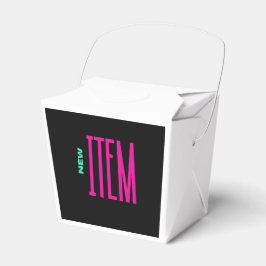 Caja Para Regalos Nuevo elemento