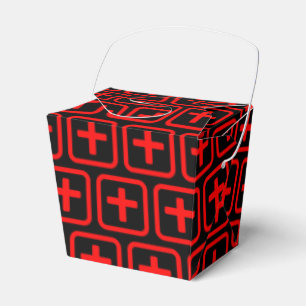 Caja Para Regalos Número Diez Japonés 十 【Ju Kanji