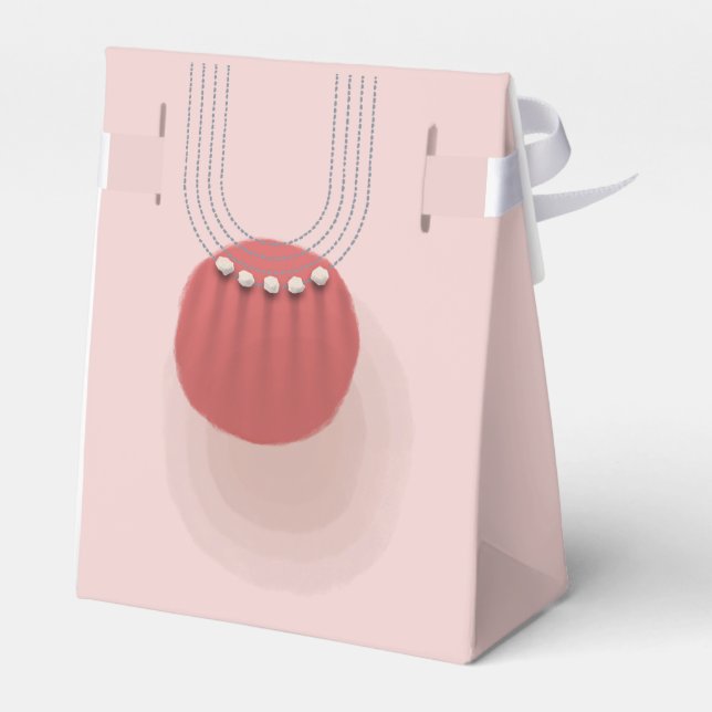 Caja Para Regalos objet_10_sunrise (Reverso)