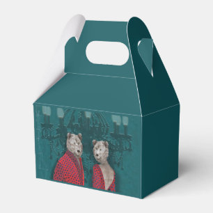 Caja Para Regalos objet_20_une femme, un homme_2