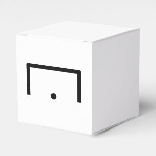 Caja Para Regalos Objetivo