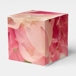 Caja Para Regalos Obra clásica floral 2x2