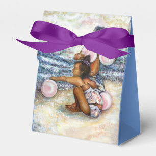 Caja Para Regalos Obsesionados con conquistar lo imposible