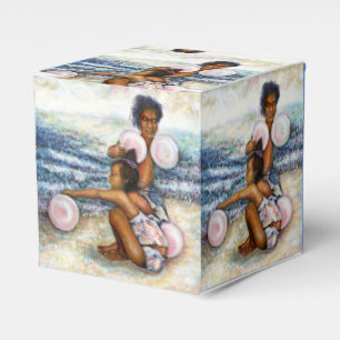 Caja Para Regalos Obsesionados con conquistar lo imposible