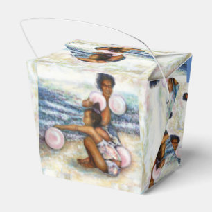 Caja Para Regalos Obsesionados con conquistar lo imposible